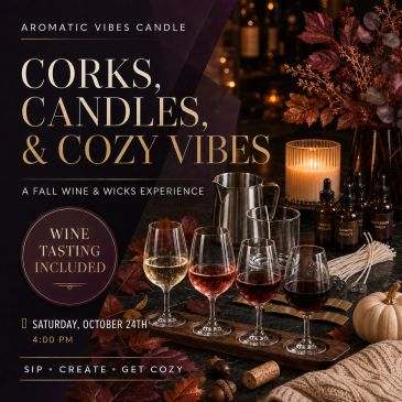 Aromatic Experience